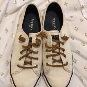 Sperry sneakers